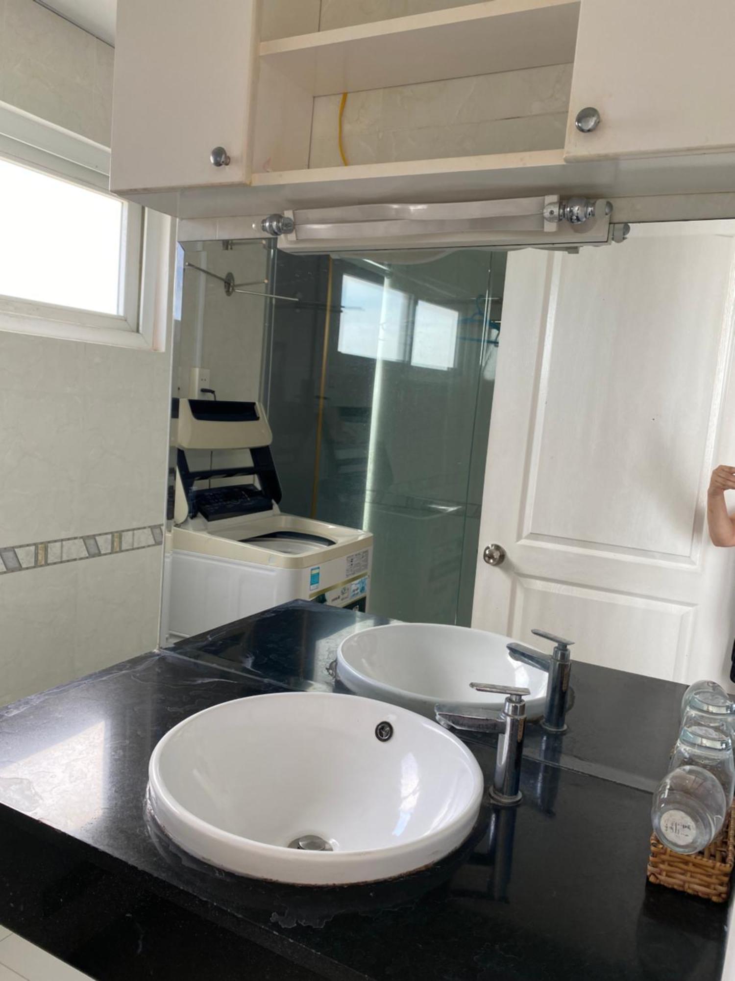 Apartamento Son Thinh - Oasky 36 Vung Tau Exterior foto