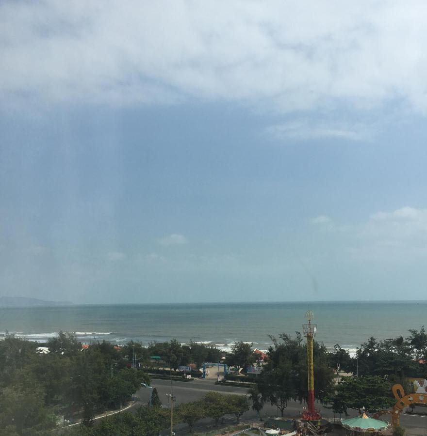 Apartamento Son Thinh - Oasky 36 Vung Tau Exterior foto