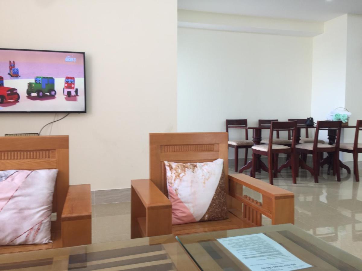 Apartamento Son Thinh - Oasky 36 Vung Tau Exterior foto