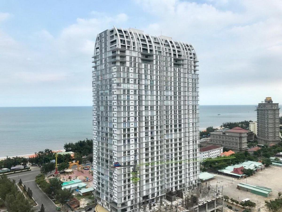 Apartamento Son Thinh - Oasky 36 Vung Tau Exterior foto