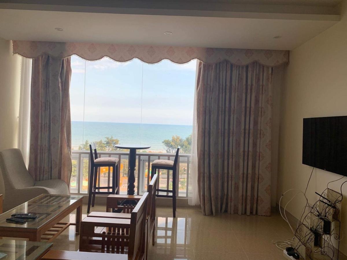 Apartamento Son Thinh - Oasky 36 Vung Tau Exterior foto