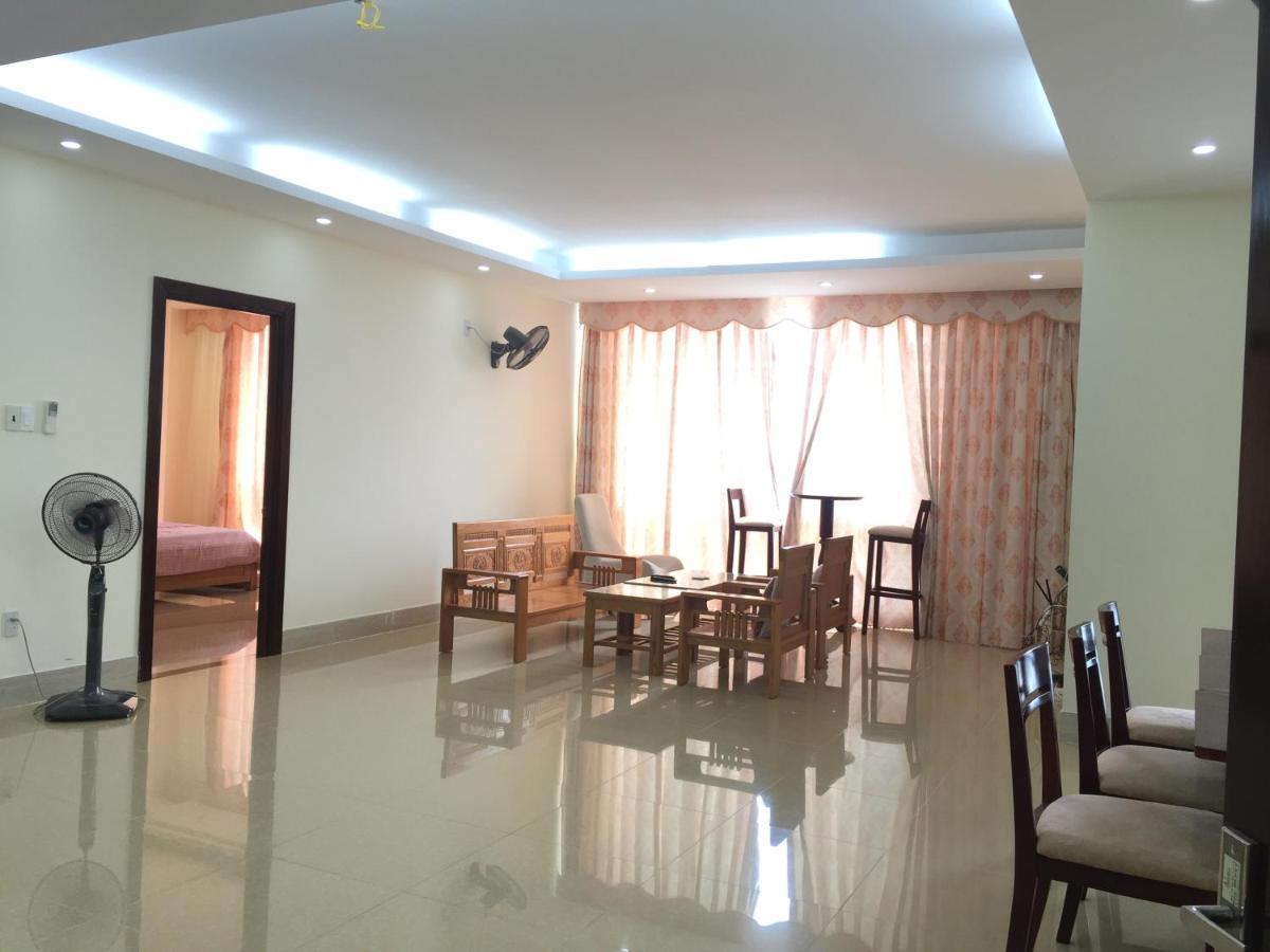 Apartamento Son Thinh - Oasky 36 Vung Tau Exterior foto