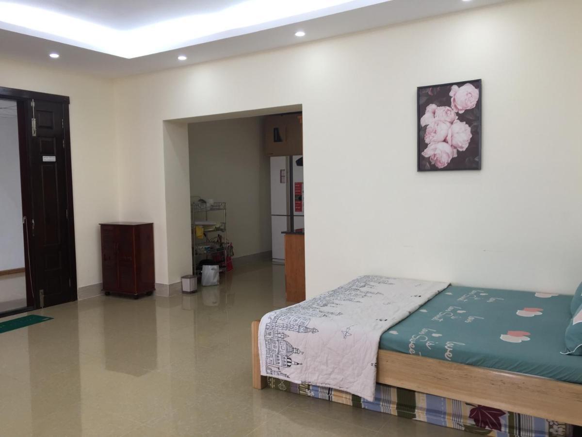 Apartamento Son Thinh - Oasky 36 Vung Tau Exterior foto