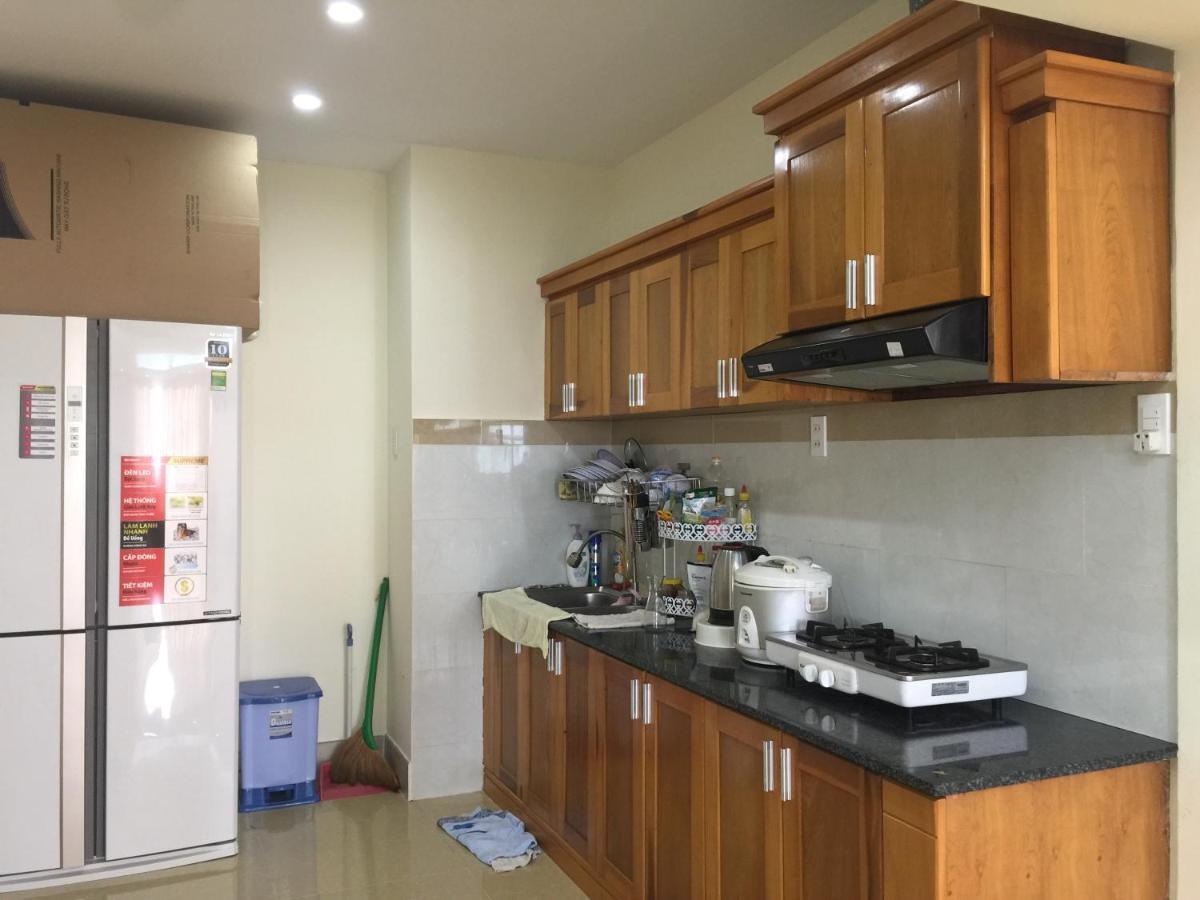 Apartamento Son Thinh - Oasky 36 Vung Tau Exterior foto