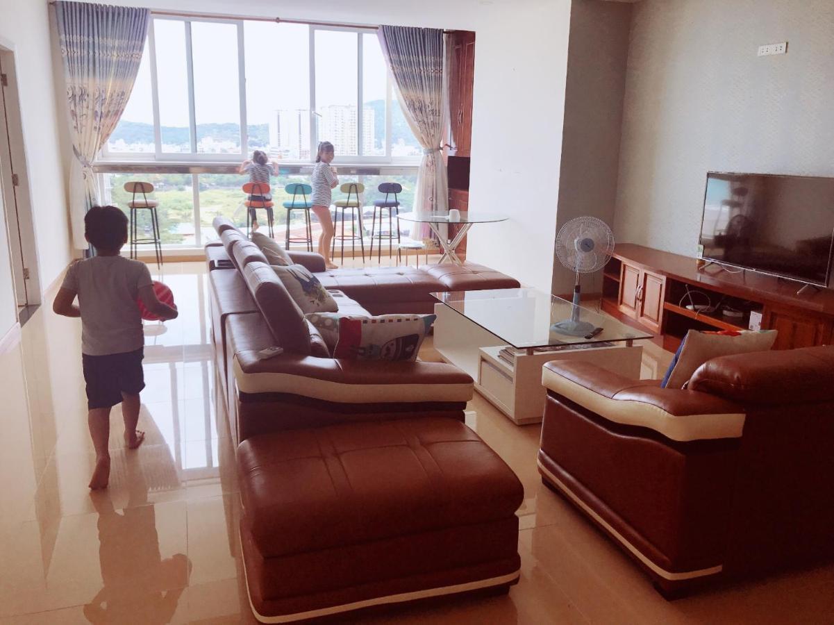 Apartamento Son Thinh - Oasky 36 Vung Tau Exterior foto